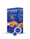 CONTROL FINISSIMO XL 12 PRESERVATIVOS