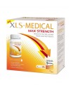 XLS MEDICAL MAX STRENGTH 120 COMPRIMIDOS (ENVIO GRATUITO)