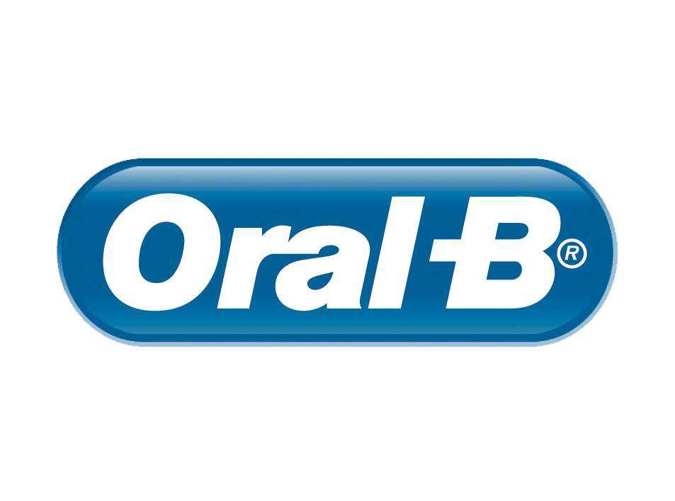 ORAL B